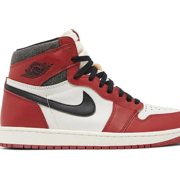 Air Jordan 1 Chicago